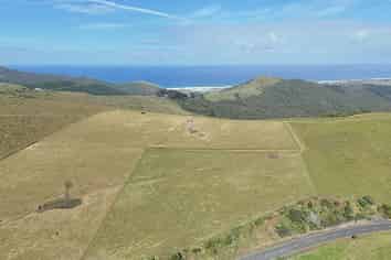  Cnr Hood Rd and SH12, Aranga