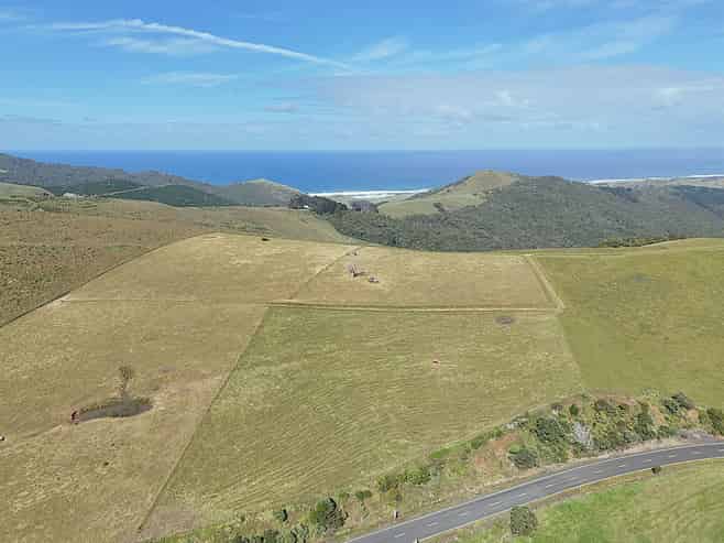  Cnr Hood Rd and SH12, Aranga