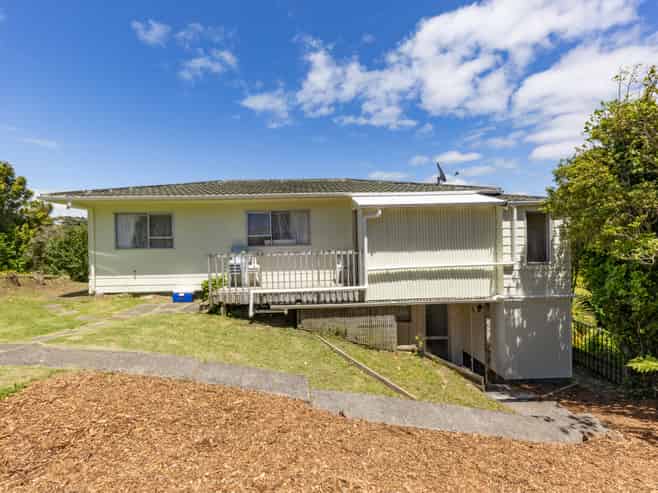 448a Hillsborough Road, Mount Roskill