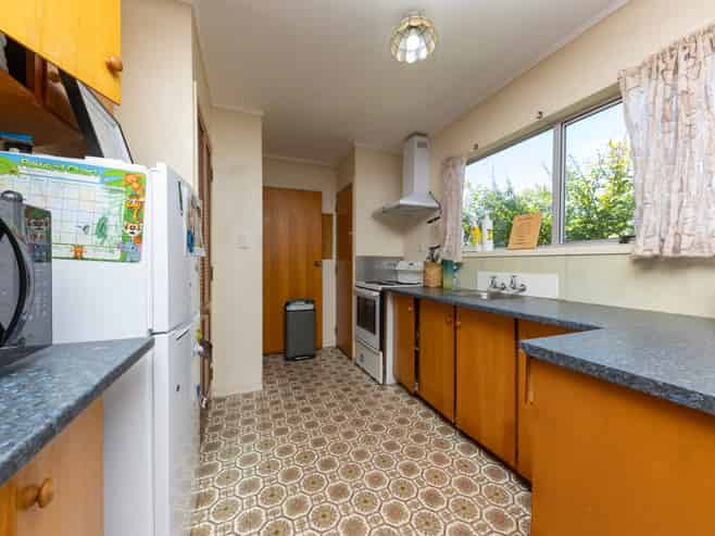 448a Hillsborough Road, Mount Roskill