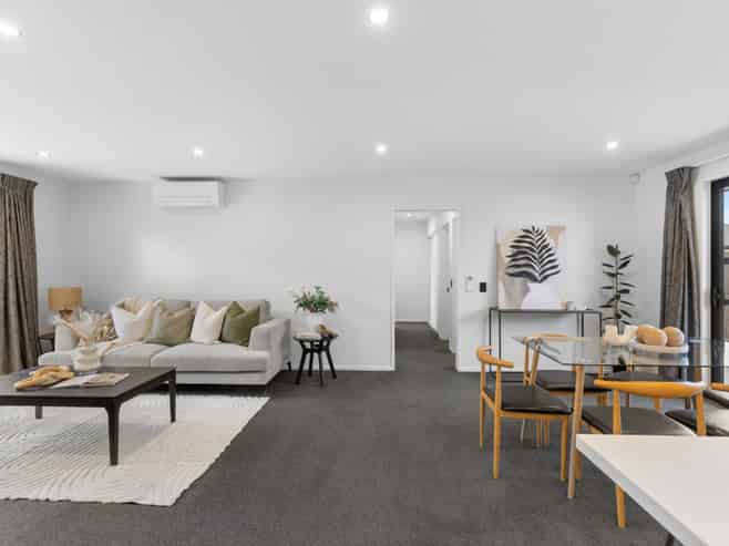 6 Allied Road, Halswell