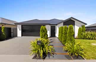 6 Allied Road, Halswell