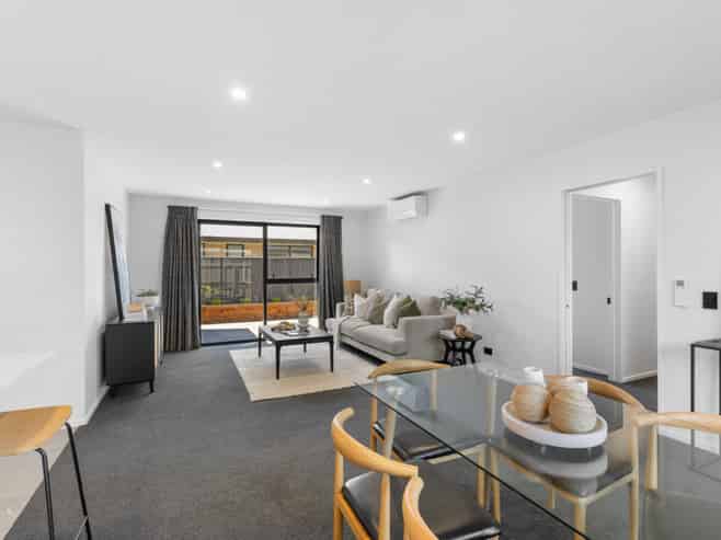 6 Allied Road, Halswell