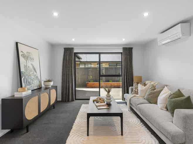 6 Allied Road, Halswell