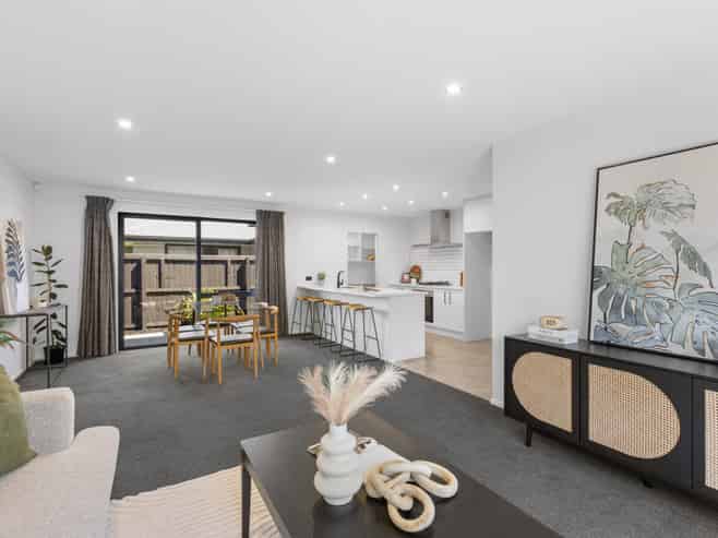 6 Allied Road, Halswell