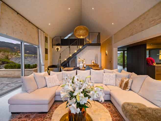 2133 Gibbston Highway, Gibbston