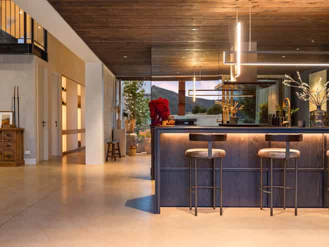 2133 Gibbston Highway, Gibbston