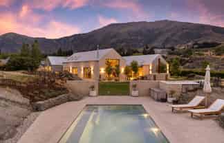 2133 Gibbston Highway, Gibbston