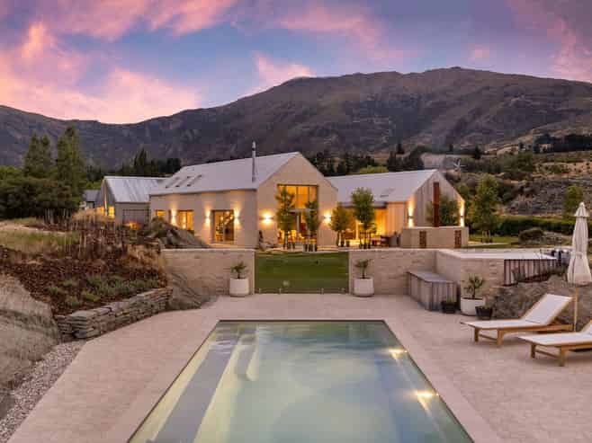 2133 Gibbston Highway, Gibbston