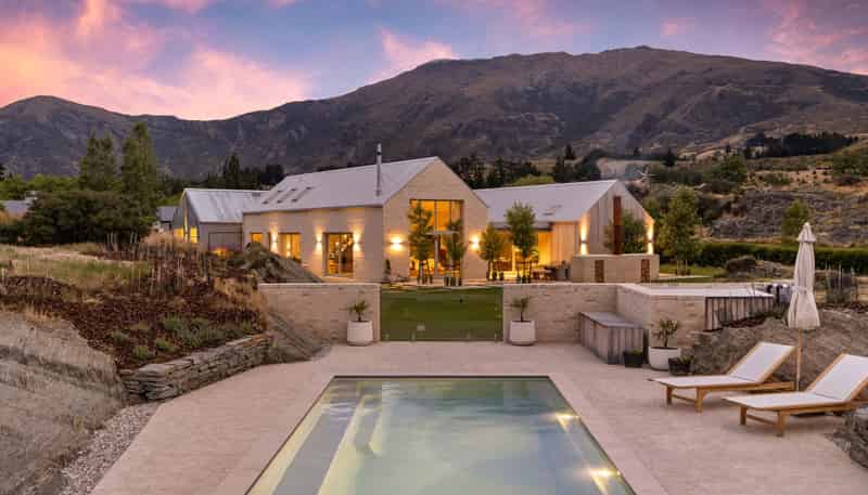 2133 Gibbston Highway, Gibbston