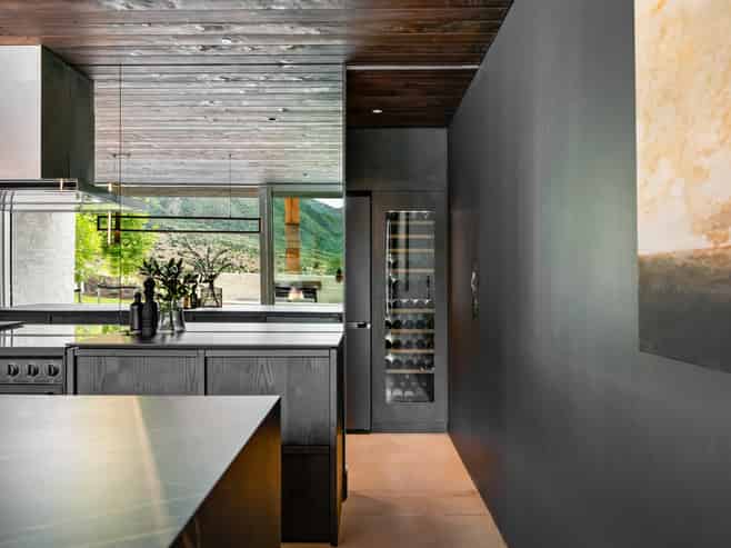 2133 Gibbston Highway, Gibbston