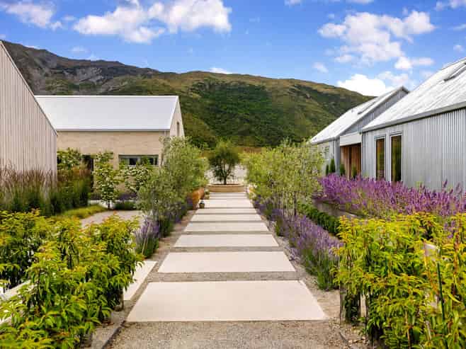 2133 Gibbston Highway, Gibbston
