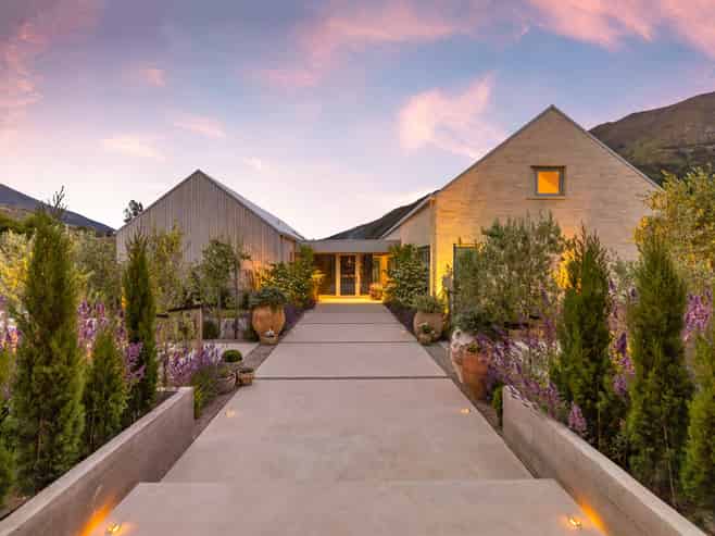 2133 Gibbston Highway, Gibbston