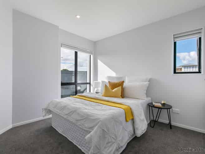 3/7 Caspar Road, Papatoetoe