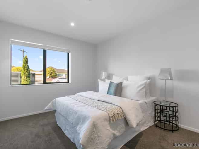 3/7 Caspar Road, Papatoetoe