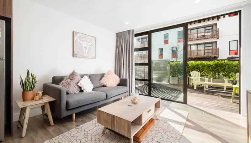 302/26 Library Lane, Albany