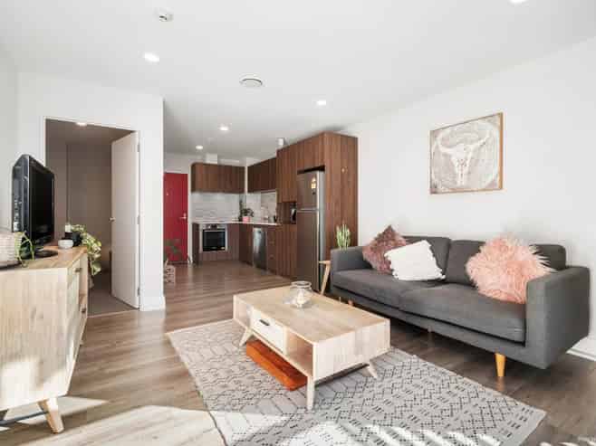 302/26 Library Lane, Albany