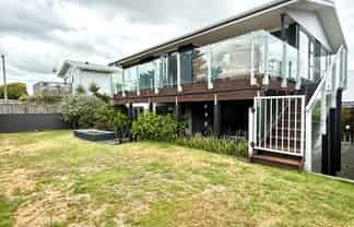 393 Oceanbeach Road, Mount Maunganui
