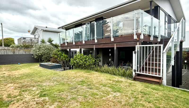 393 Oceanbeach Road, Mount Maunganui
