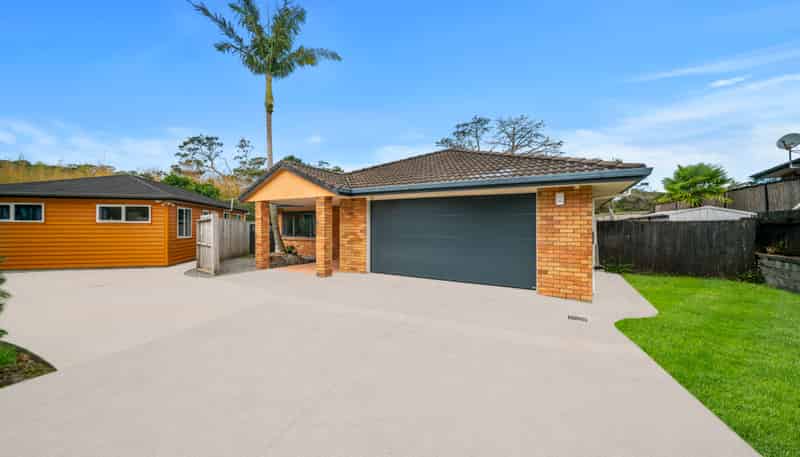 3 Samuel Cross Place, Greenhithe