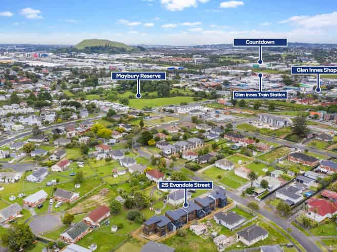 25B Evandale Street, Glen Innes