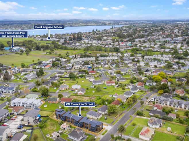 25B Evandale Street, Glen Innes