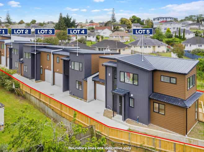 25B Evandale Street, Glen Innes