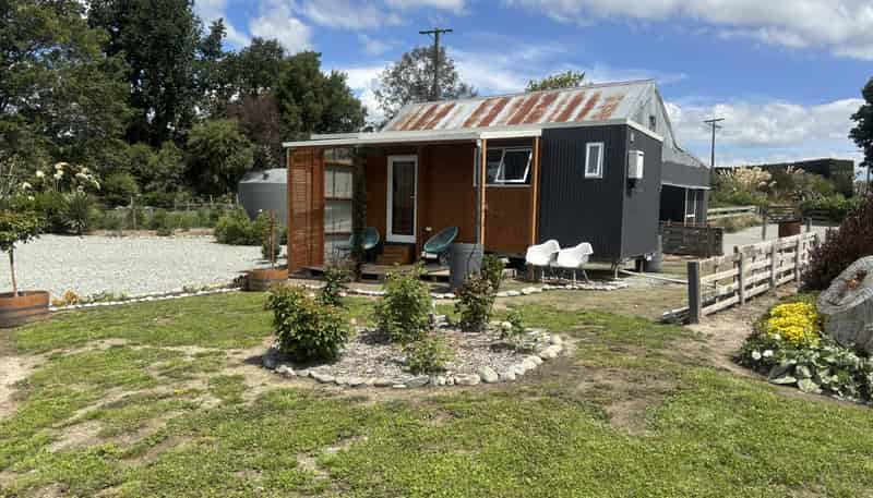 74 Clarkson Road, Pleasant Point