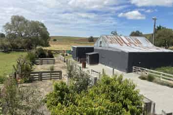 74 Clarkson Road, Pleasant Point