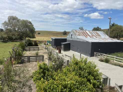 74 Clarkson Road, Pleasant Point