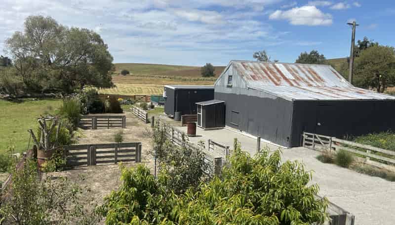 74 Clarkson Road, Pleasant Point