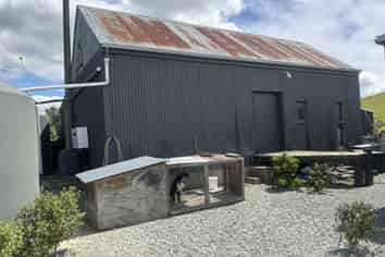 74 Clarkson Road, Pleasant Point