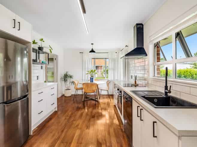 4/1098 New North Road, Mount Albert