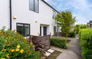 7/255 Kilmore Street, Christchurch Central