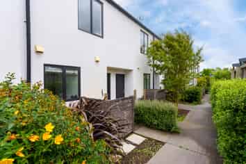 7/255 Kilmore Street, Christchurch Central