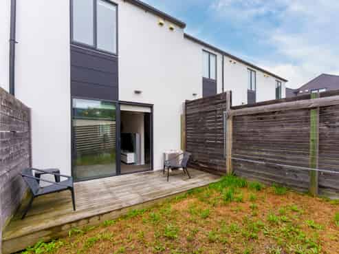 7/255 Kilmore Street, Christchurch Central