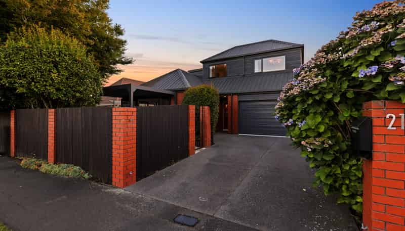 21 Murmont Street, Bishopdale