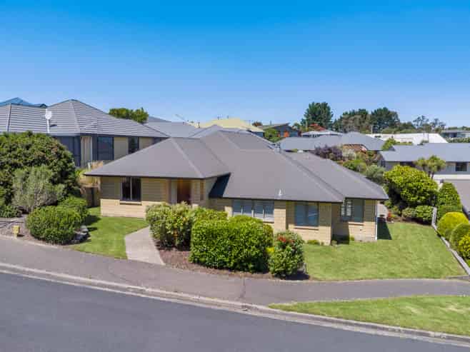 3 Gowan Close, Shiel Hill