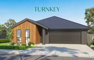  Lot 48 Kennedys Green, Halswell