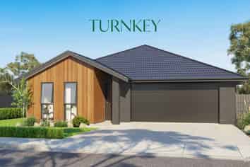  Lot 48 Kennedys Green, Halswell