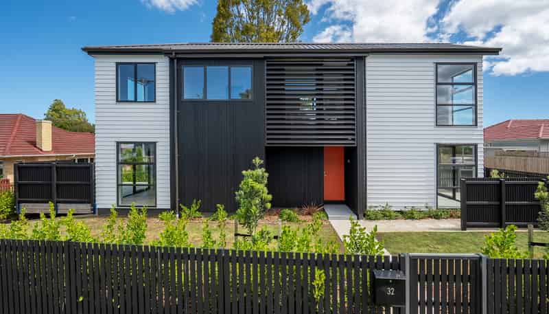 32 Swanson Road, Henderson