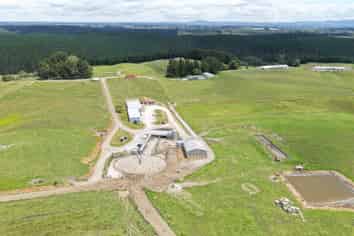 177 Johnson Road, Pukehina