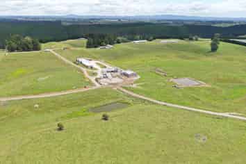 177 Johnson Road, Pukehina