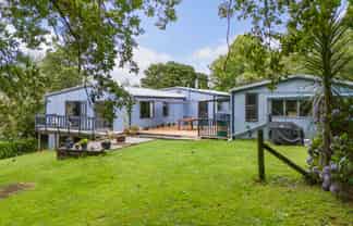 2 Poland Street, Waikino