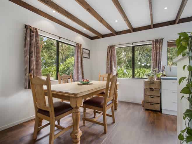 2 Poland Street, Waikino