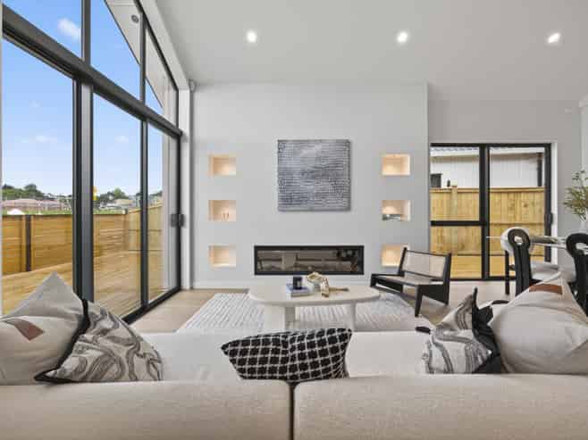 12 Tuwai Crescent, Opaheke