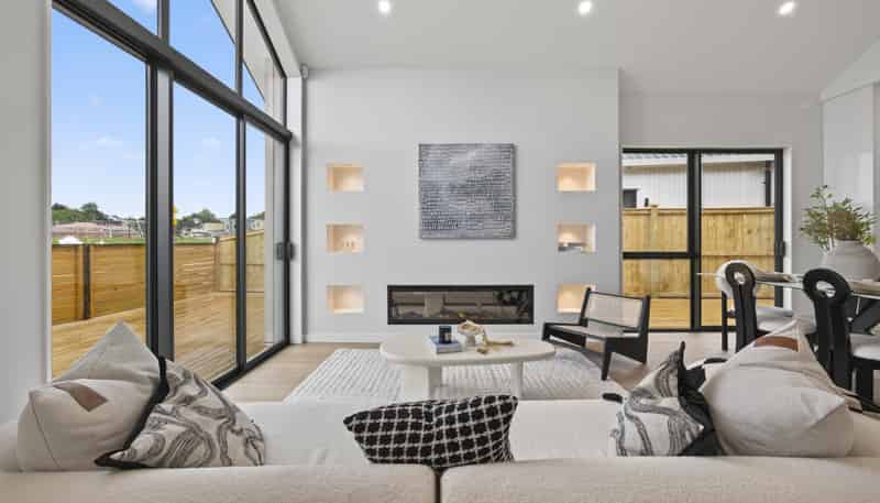 12 Tuwai Crescent, Opaheke