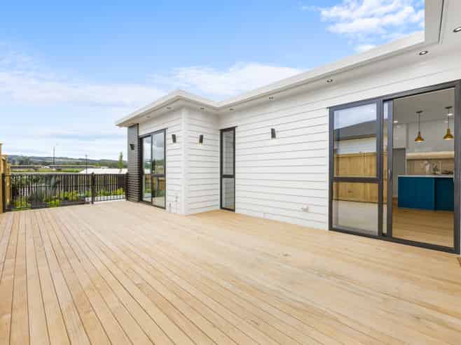 12 Piko Road, Opaheke