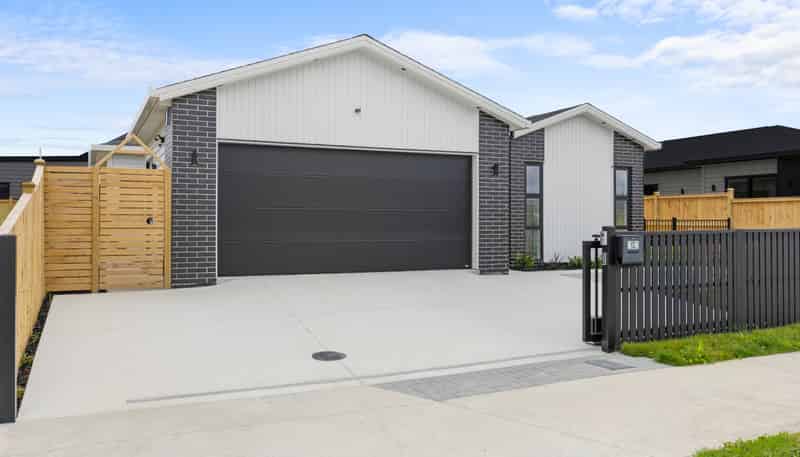 12 Piko Road, Opaheke