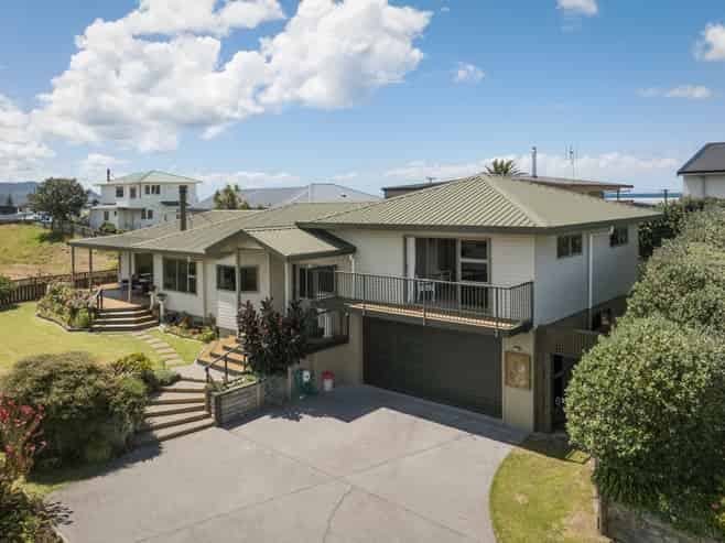 6 Hanlen Avenue, Waihi Beach